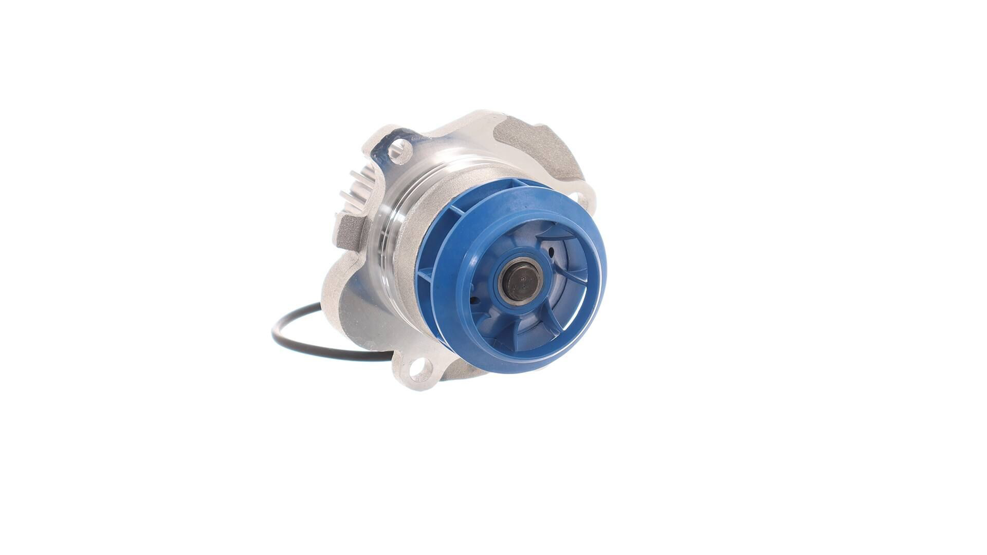 VKPC81205 SKF Bomba refrigerante coche