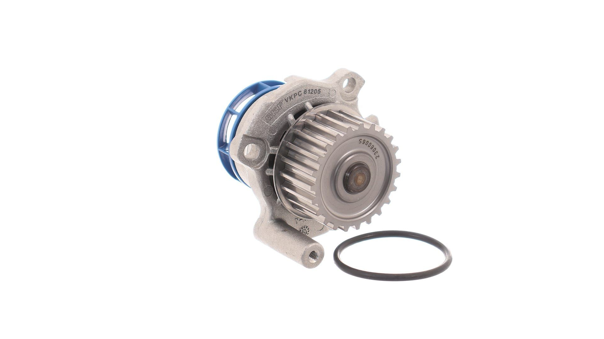 Bomba de agua VKPC81205 SKF