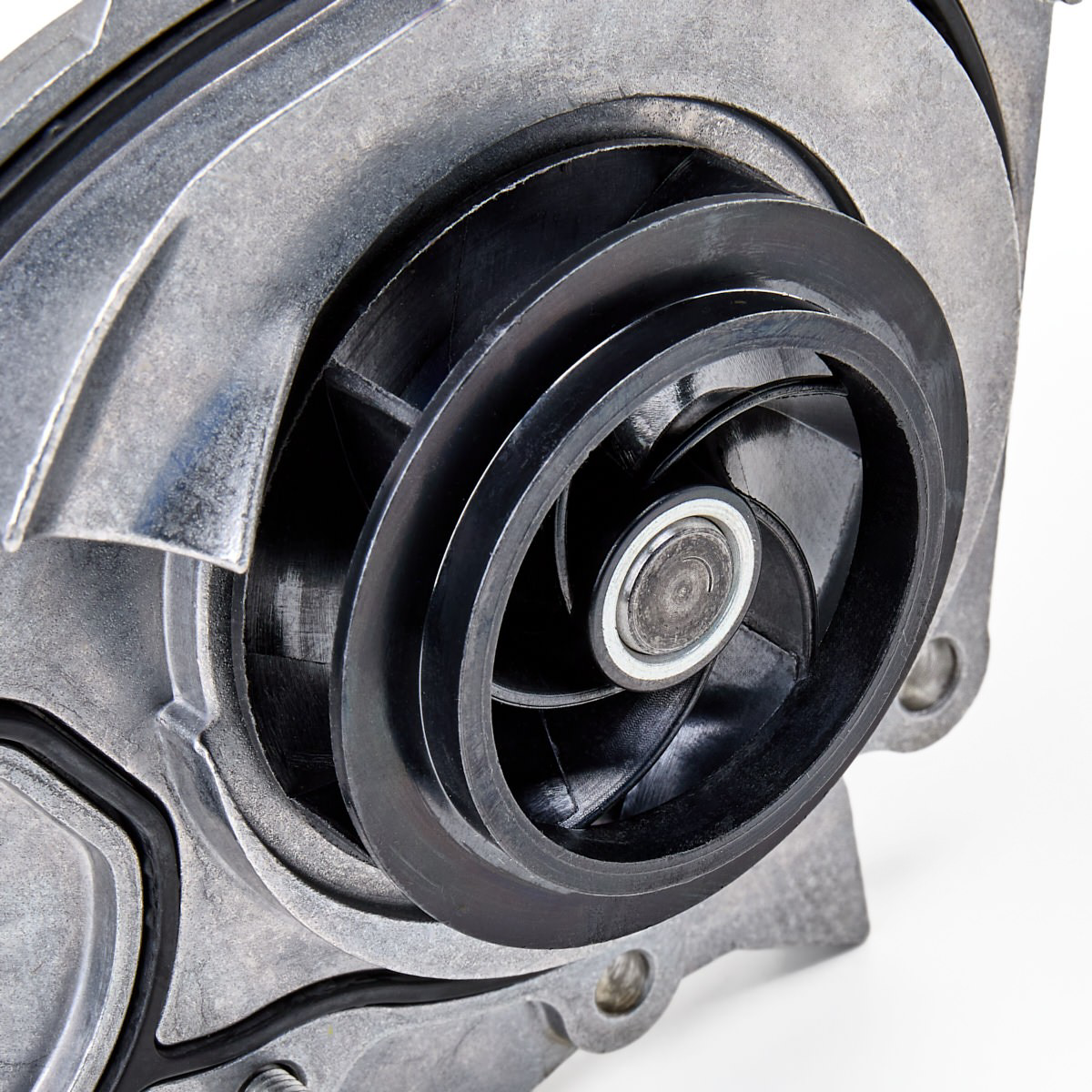 Motor de agua SKF VKPC81231