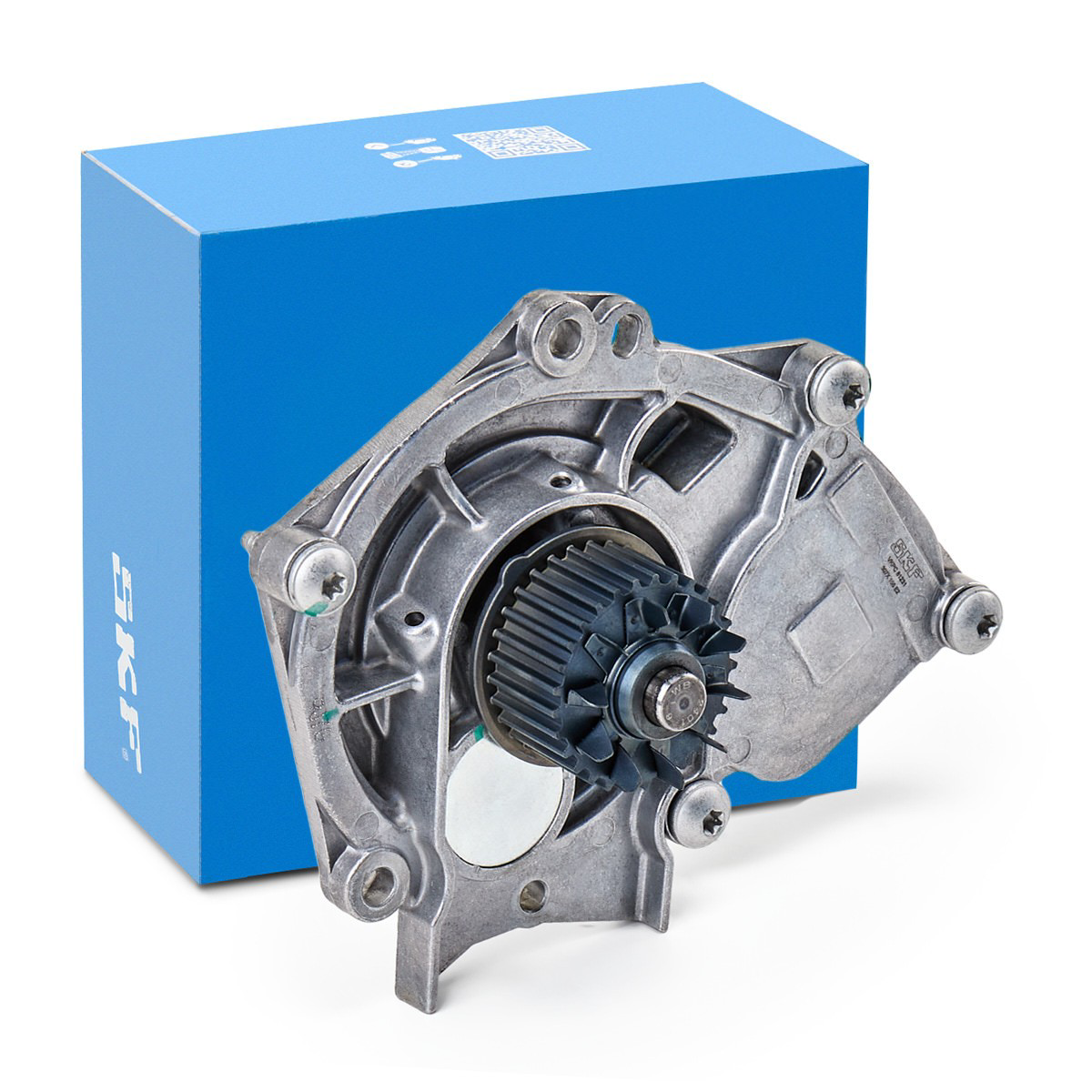 Comprar VKPC81231 SKF Bomba de agua para motor