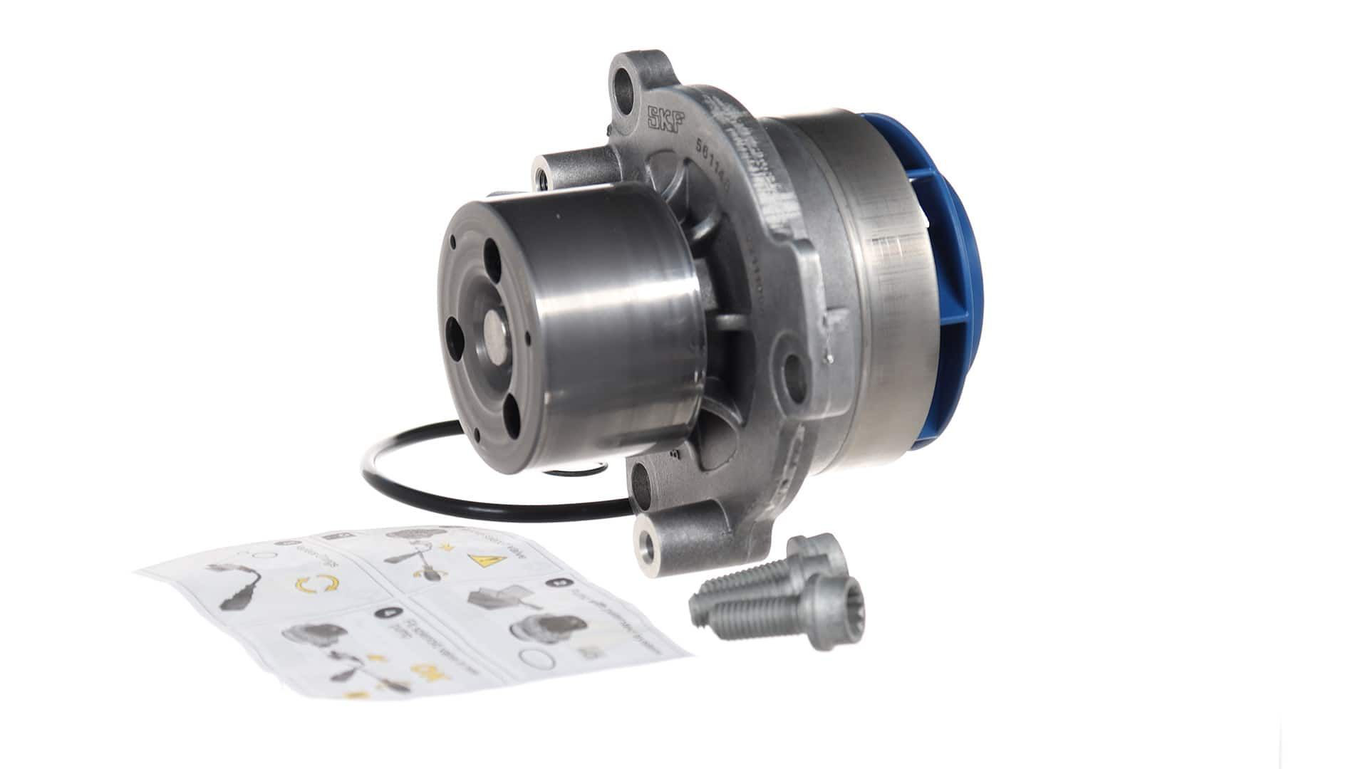 Comprar VKPC81278 SKF Bomba de agua para motor