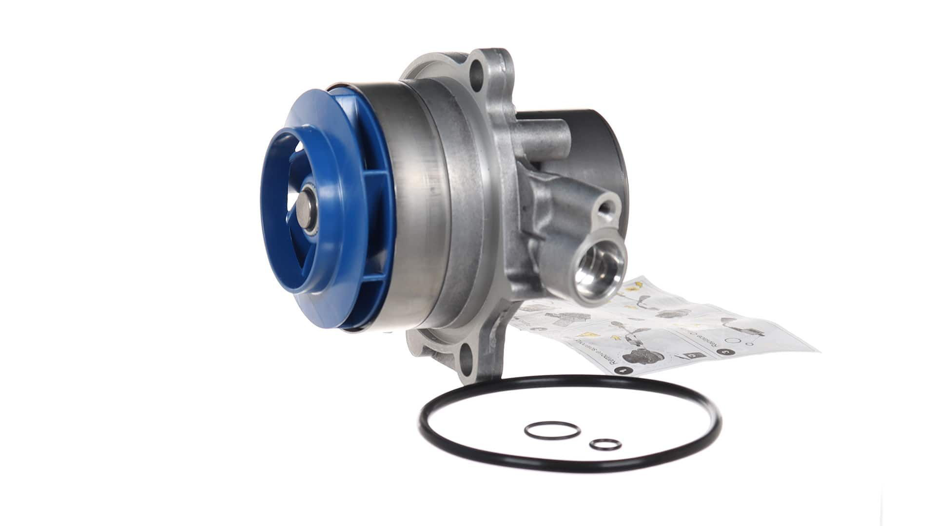 Bomba de agua VKPC81278 SKF