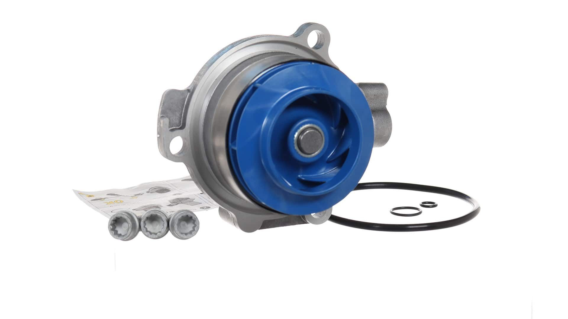 Bombeadora de agua SKF VKPC81278 precio, desde 76,73 EUR