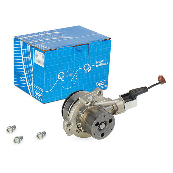 Motor de agua SKF VKPC81278