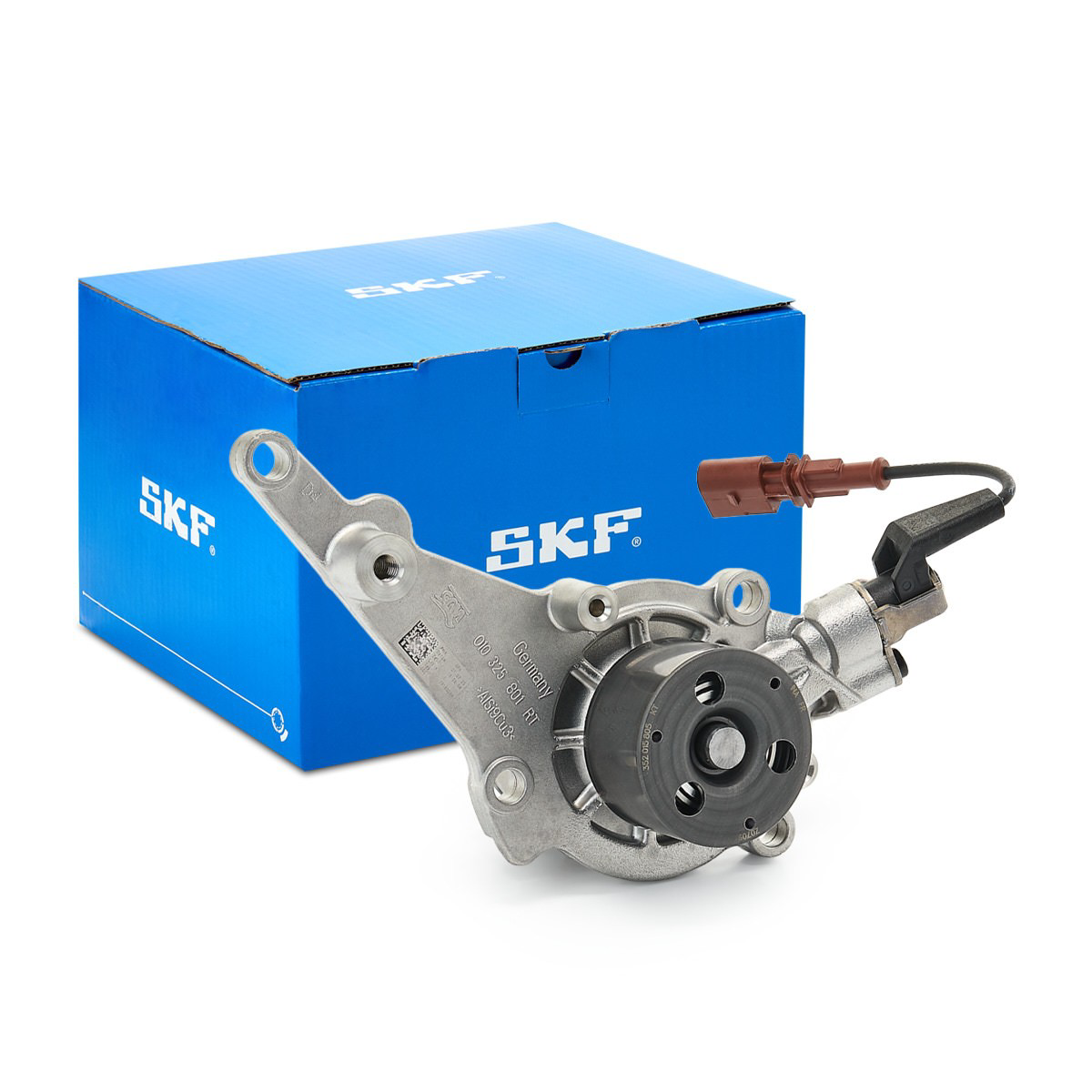 Motor de agua SKF VKPC81295