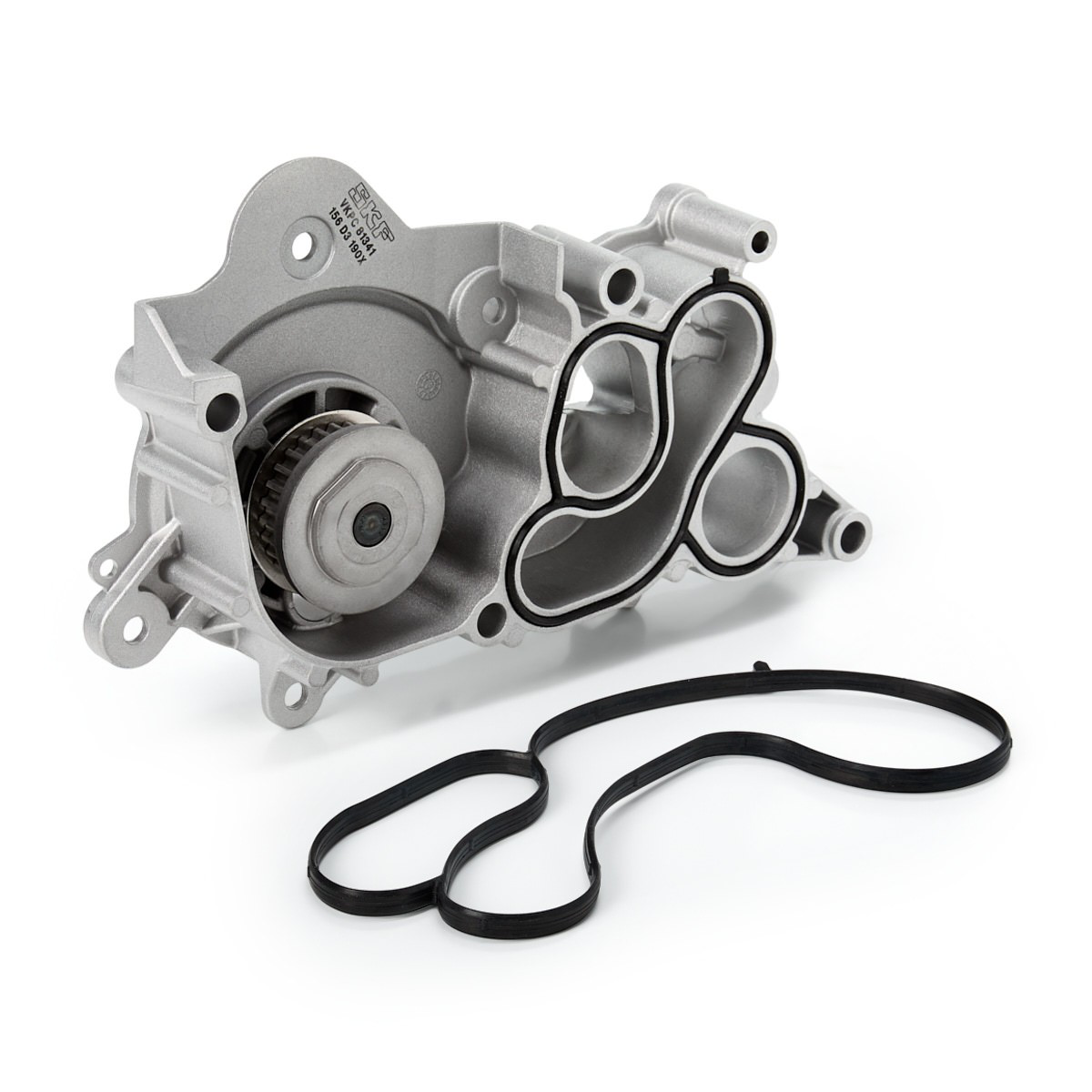 Motor de agua SKF VKPC81341