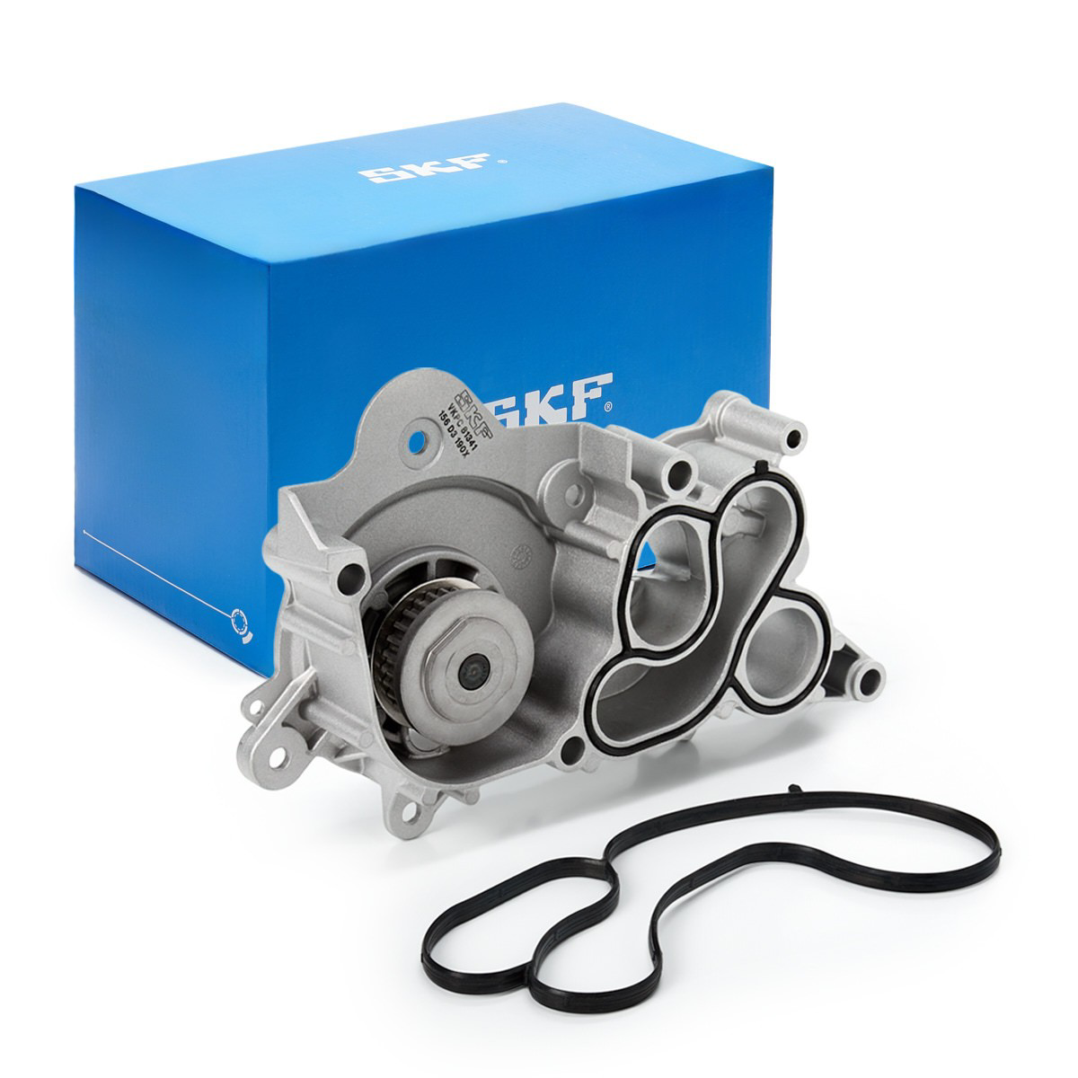 Bombeadora de agua SKF VKPC81341 precio, desde 75,62 EUR