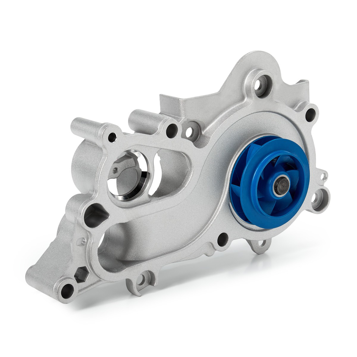 VKPC81341 SKF Bomba refrigerante coche