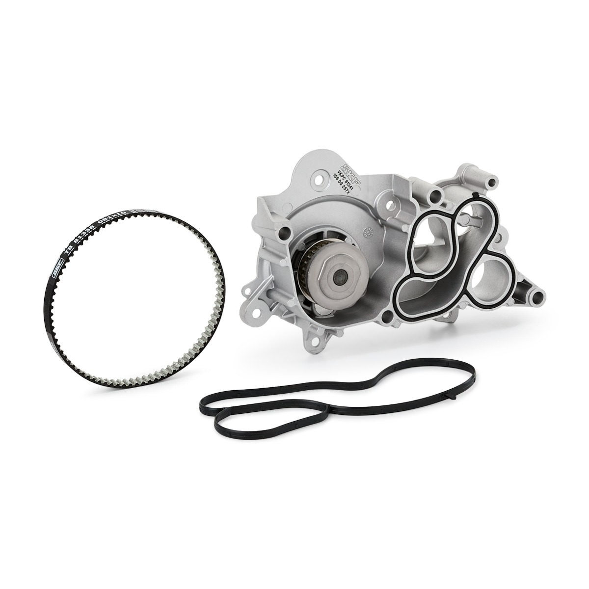 Bomba de agua VKPC813411 SKF