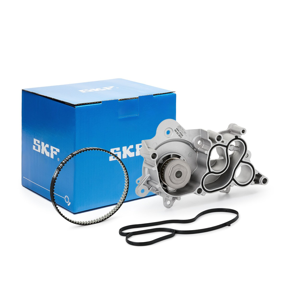 VKPC813411 SKF Bomba refrigerante coche