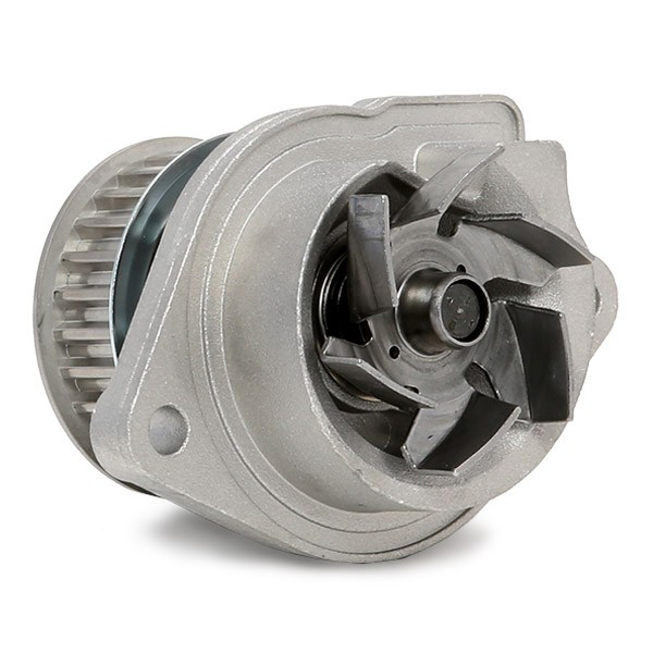 VKPC81407 SKF Bomba refrigerante coche