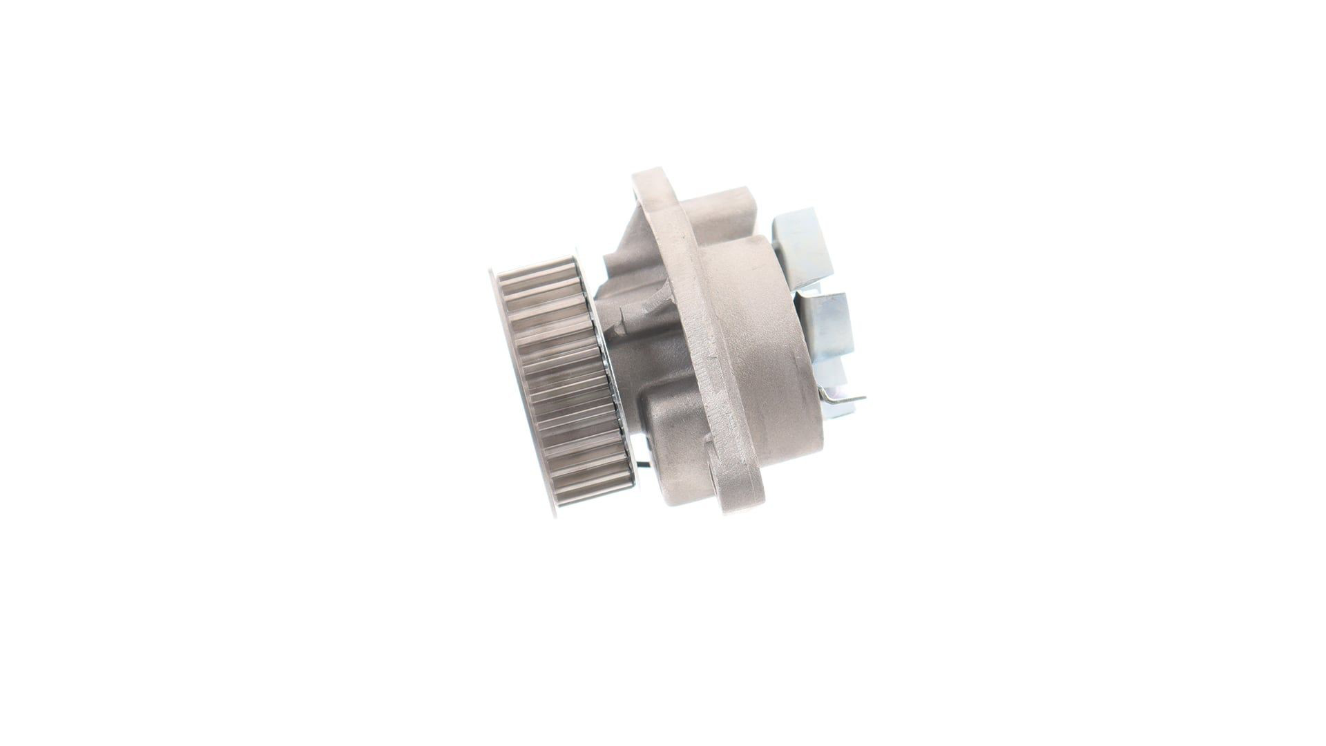 Motor de agua SKF VKPC81407