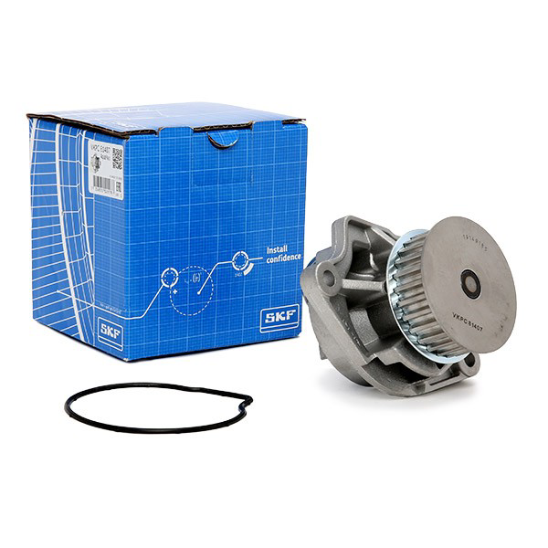Bombeadora de agua SKF VKPC81407 precio, desde 34,91 EUR