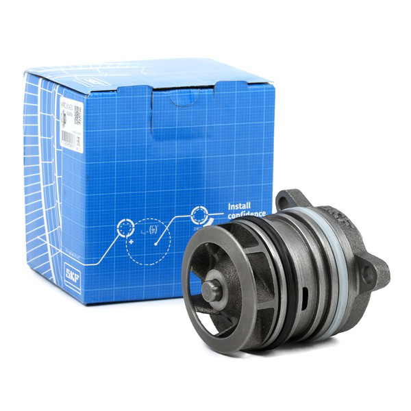 VKPC81420 SKF Bomba refrigerante coche