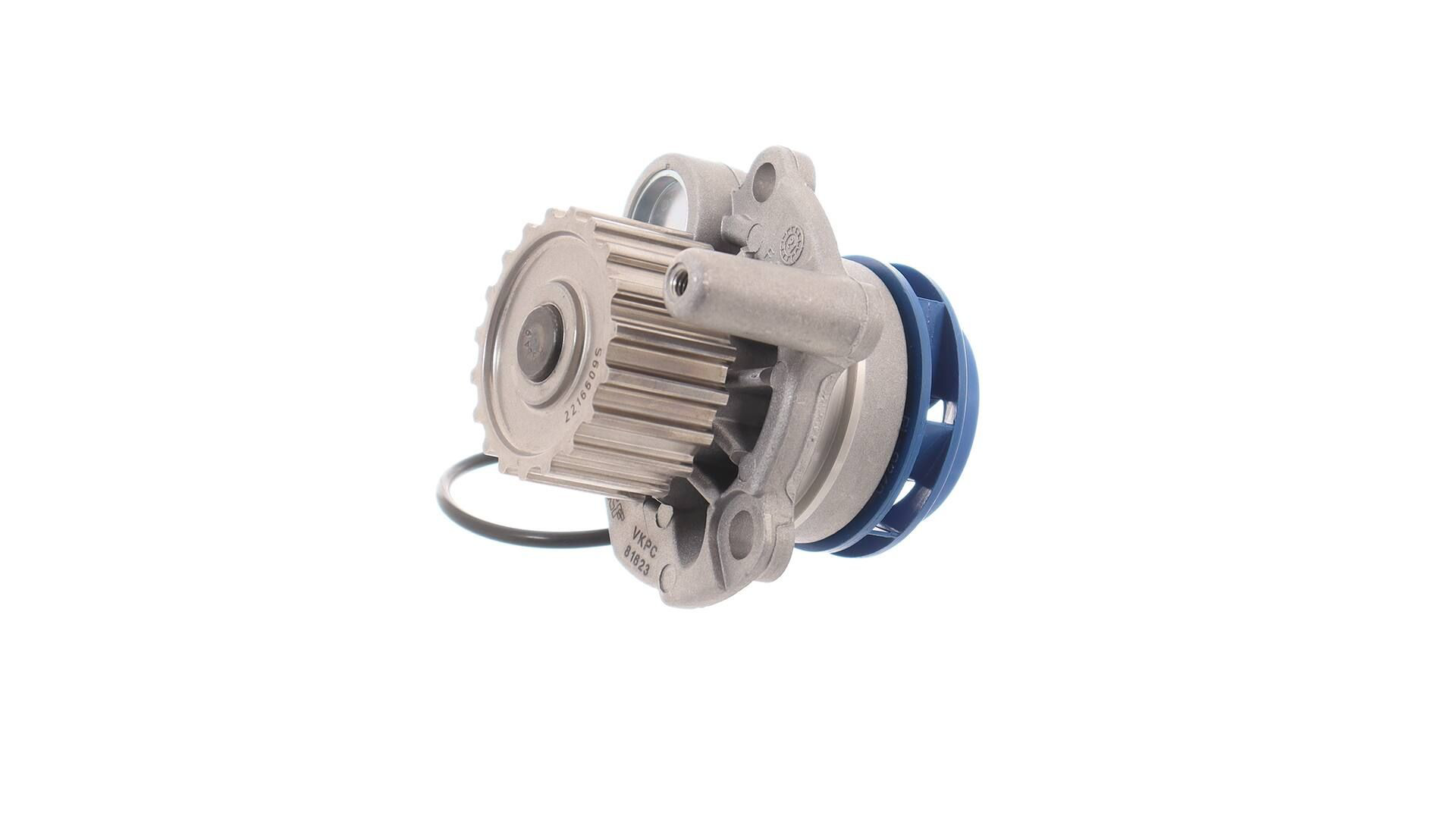 Bomba de agua VKPC81623 SKF