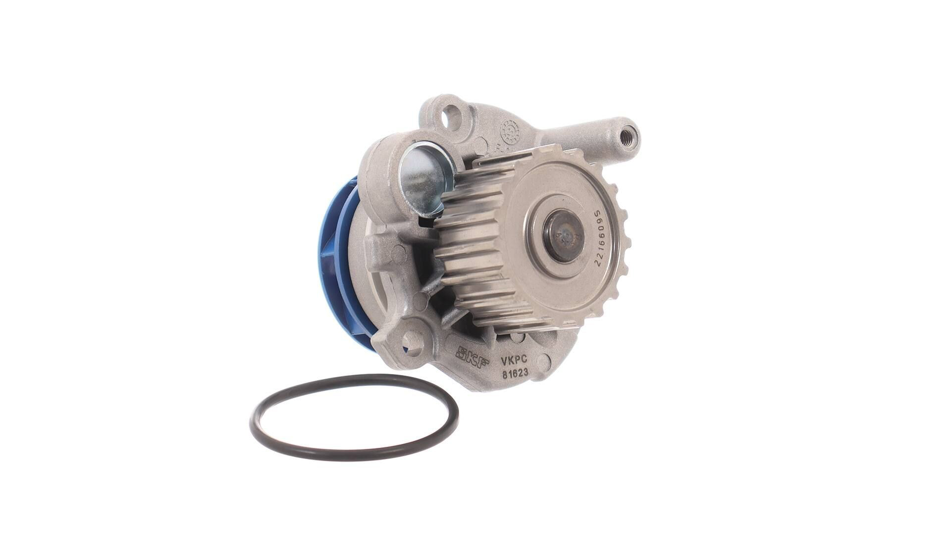 Bombeadora de agua SKF VKPC81623 precio, desde 30,22 EUR