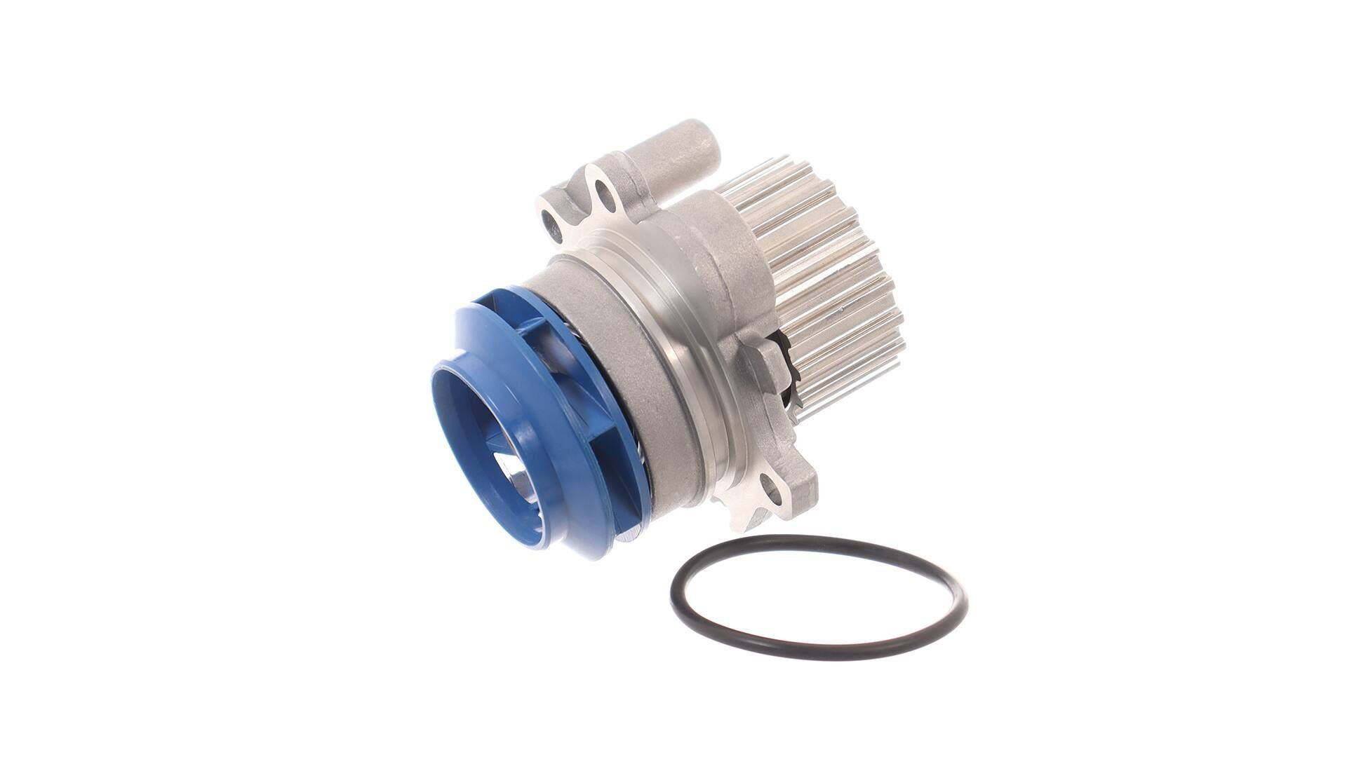 VKPC81623 SKF Bomba refrigerante coche