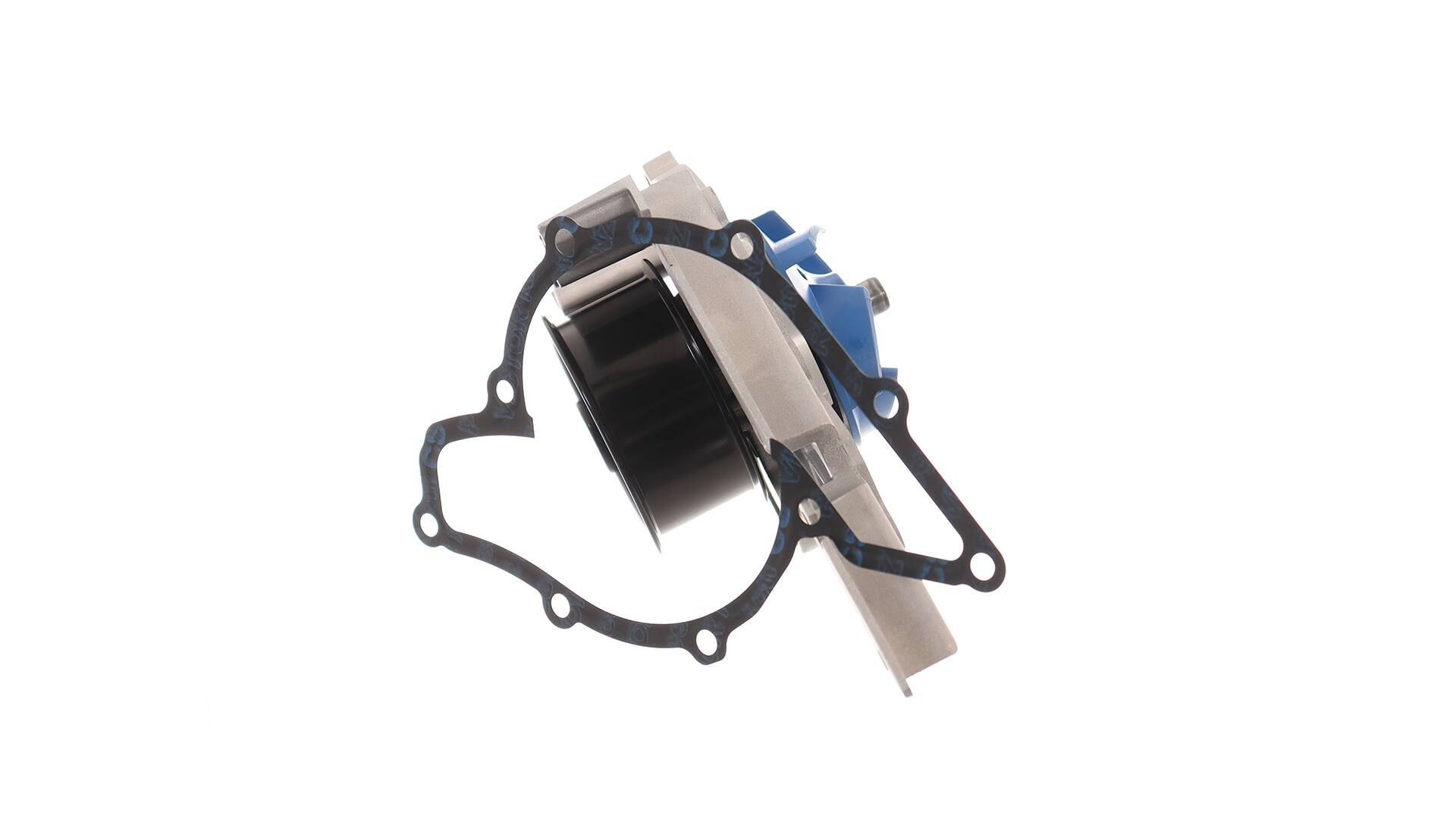 Motor de agua SKF VKPC81802