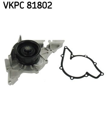VKPC81802 SKF Bomba refrigerante coche
