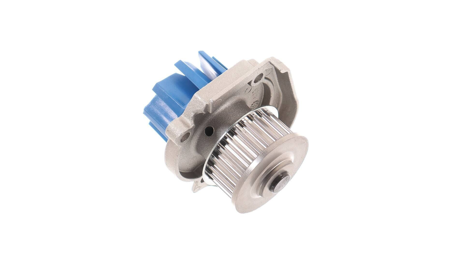 VKPC82100 SKF Bomba refrigerante coche