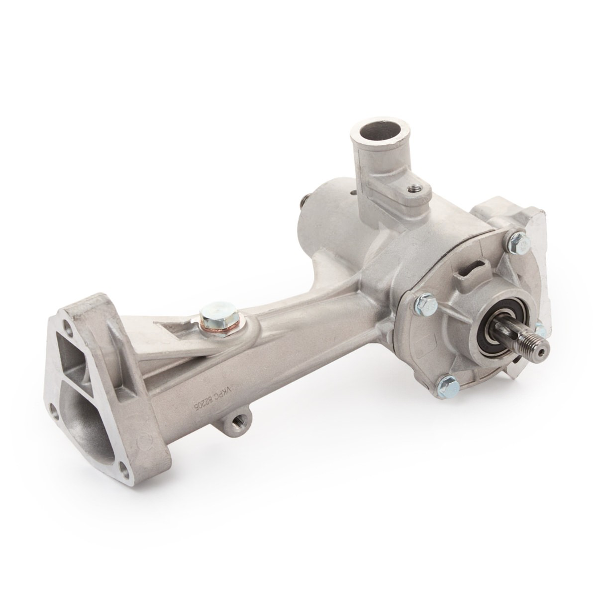 Motor de agua SKF VKPC82205