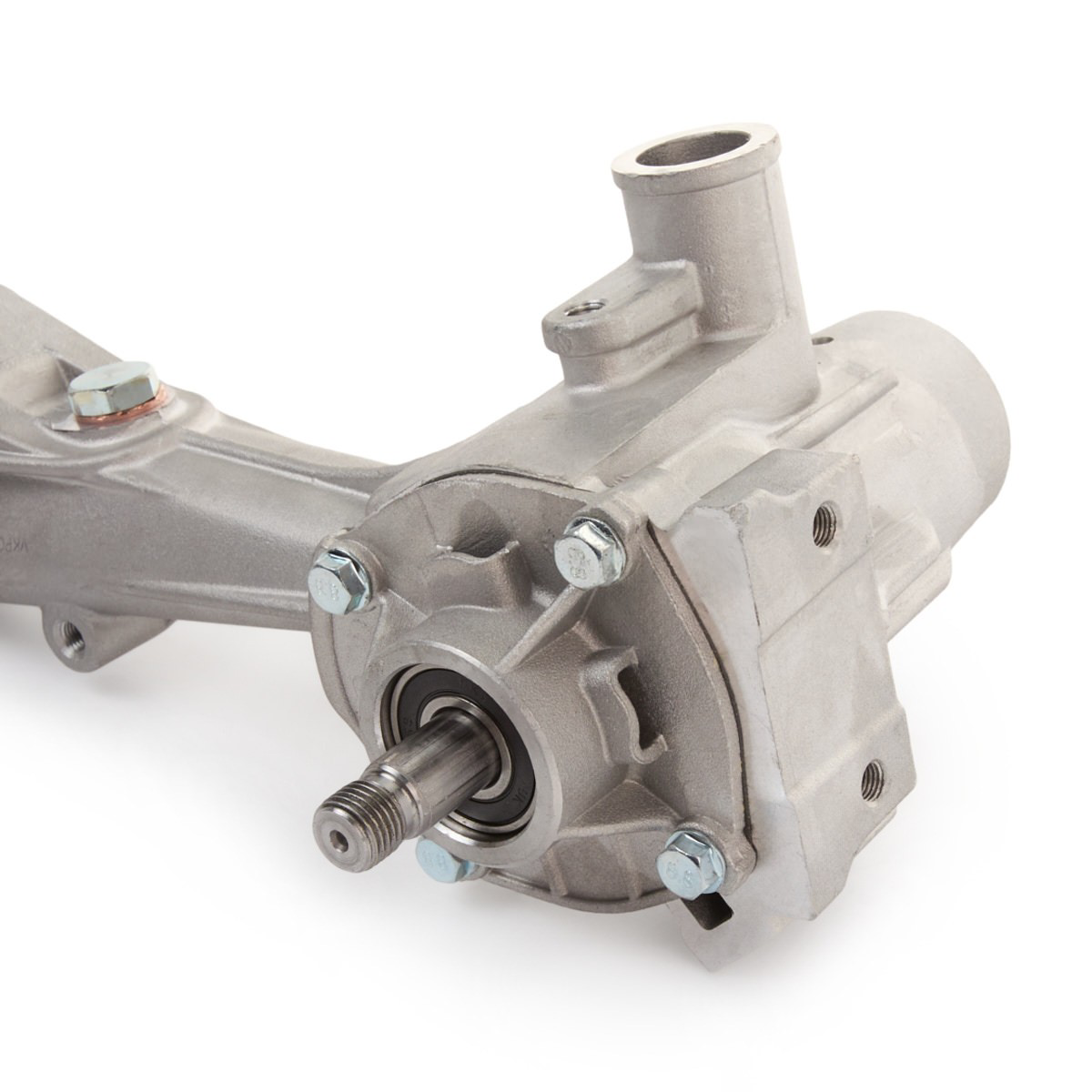 VKPC82205 SKF Bomba refrigerante coche