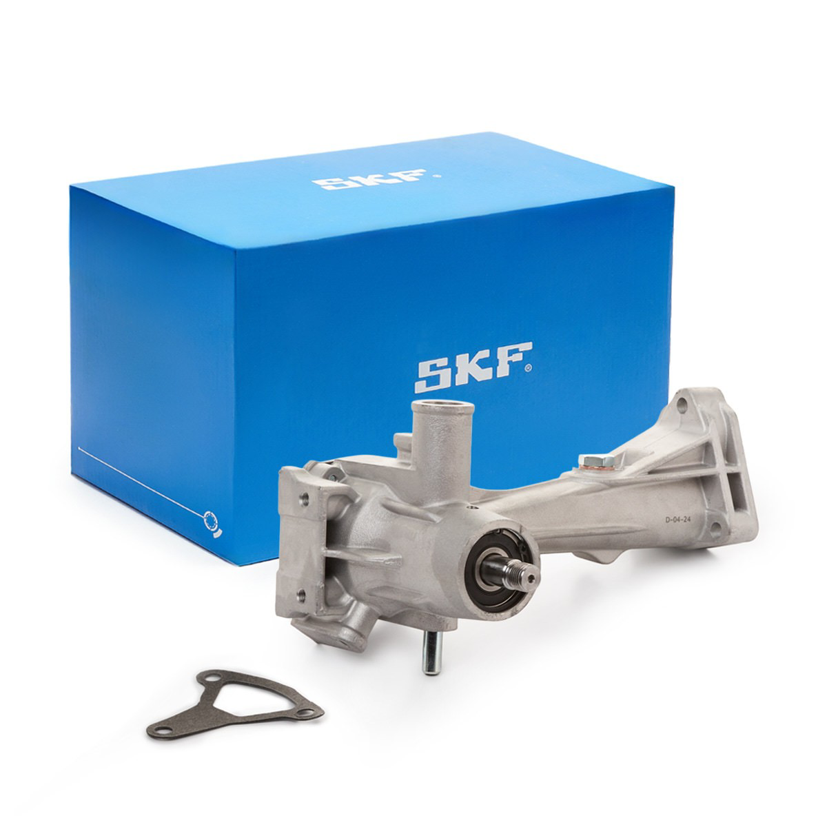 Bomba de agua VKPC82205 SKF