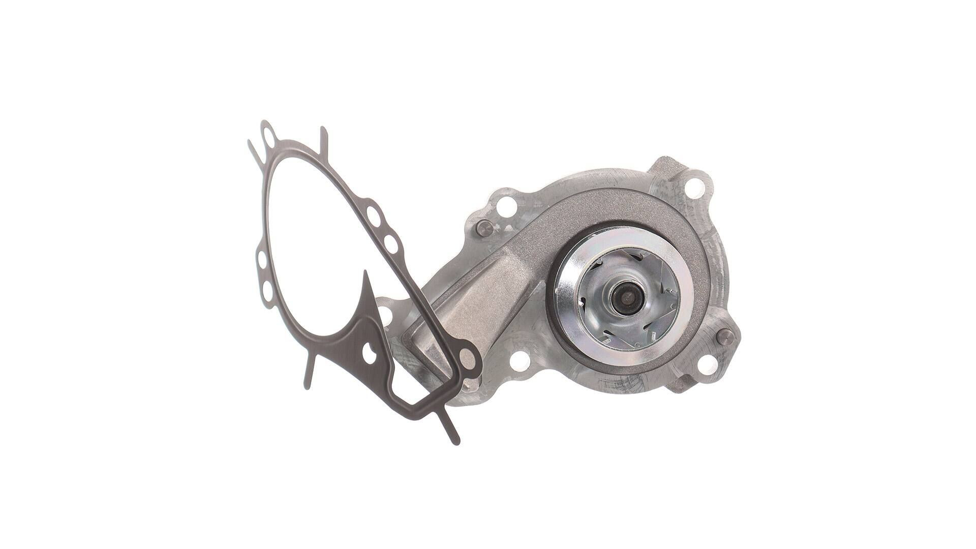 Motor de agua SKF VKPC83102
