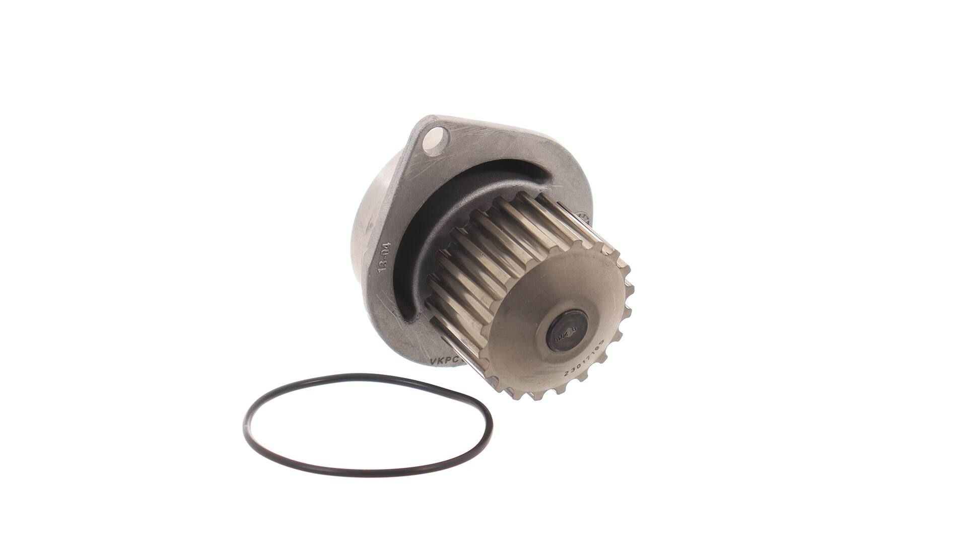 Motor de agua SKF VKPC83428