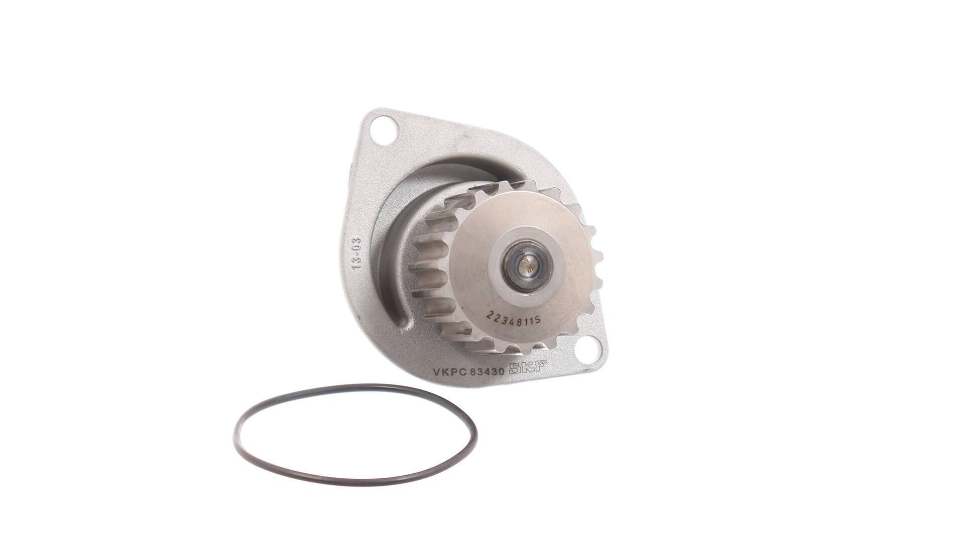 Bombeadora de agua SKF VKPC83430 precio, desde 51,81 EUR