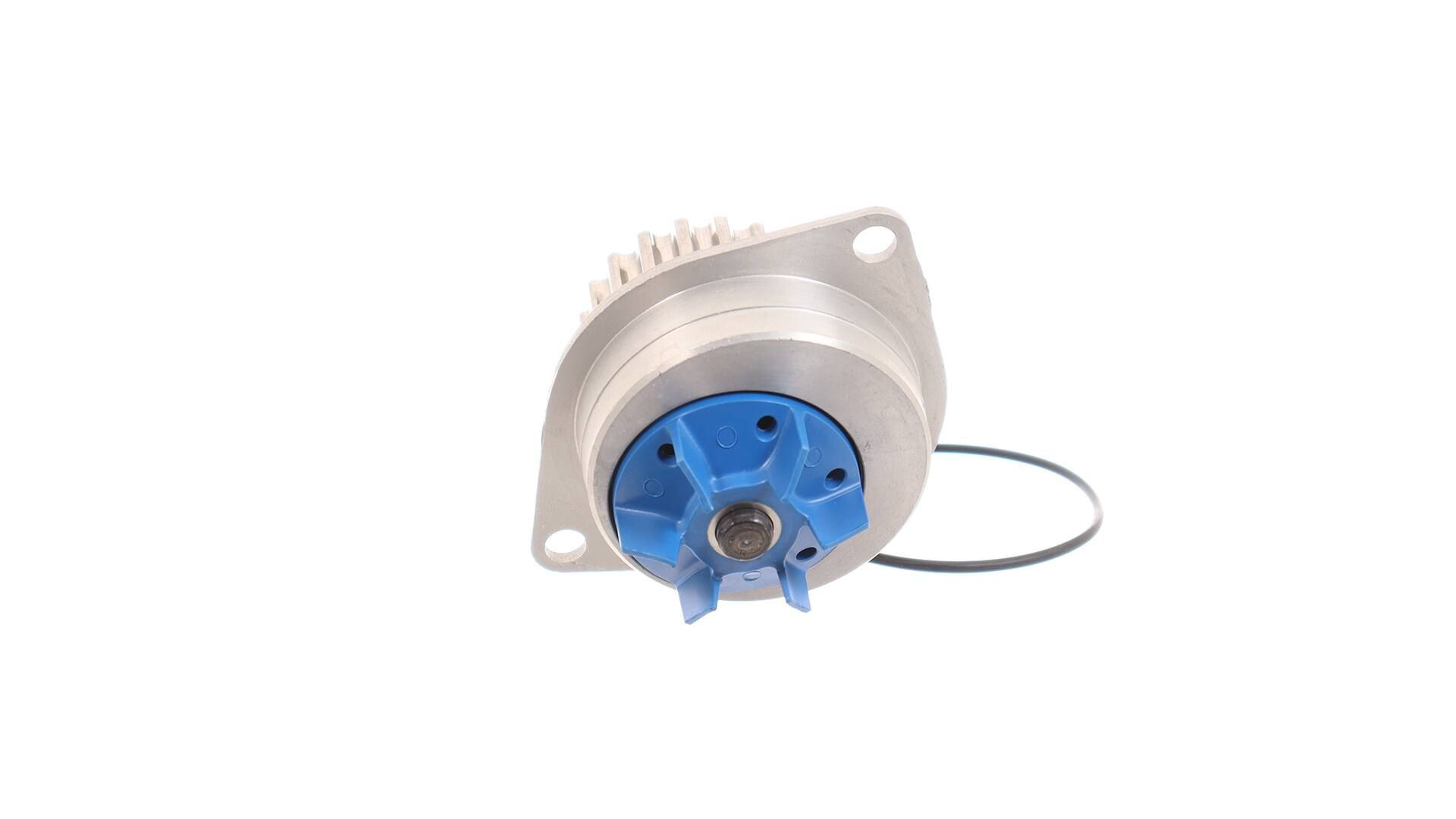 Motor de agua SKF VKPC83430