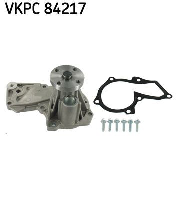 Motor de agua SKF VKPC84217