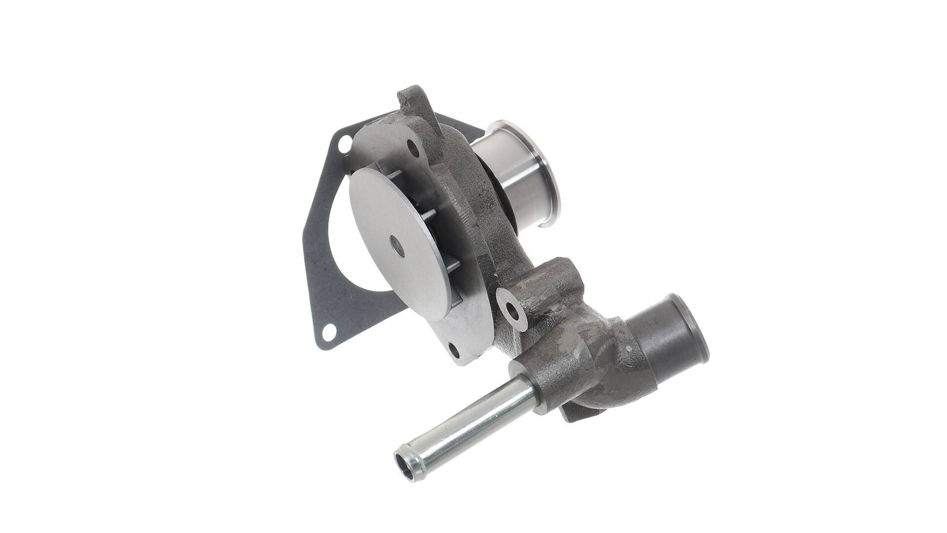 Motor de agua SKF VKPC84408