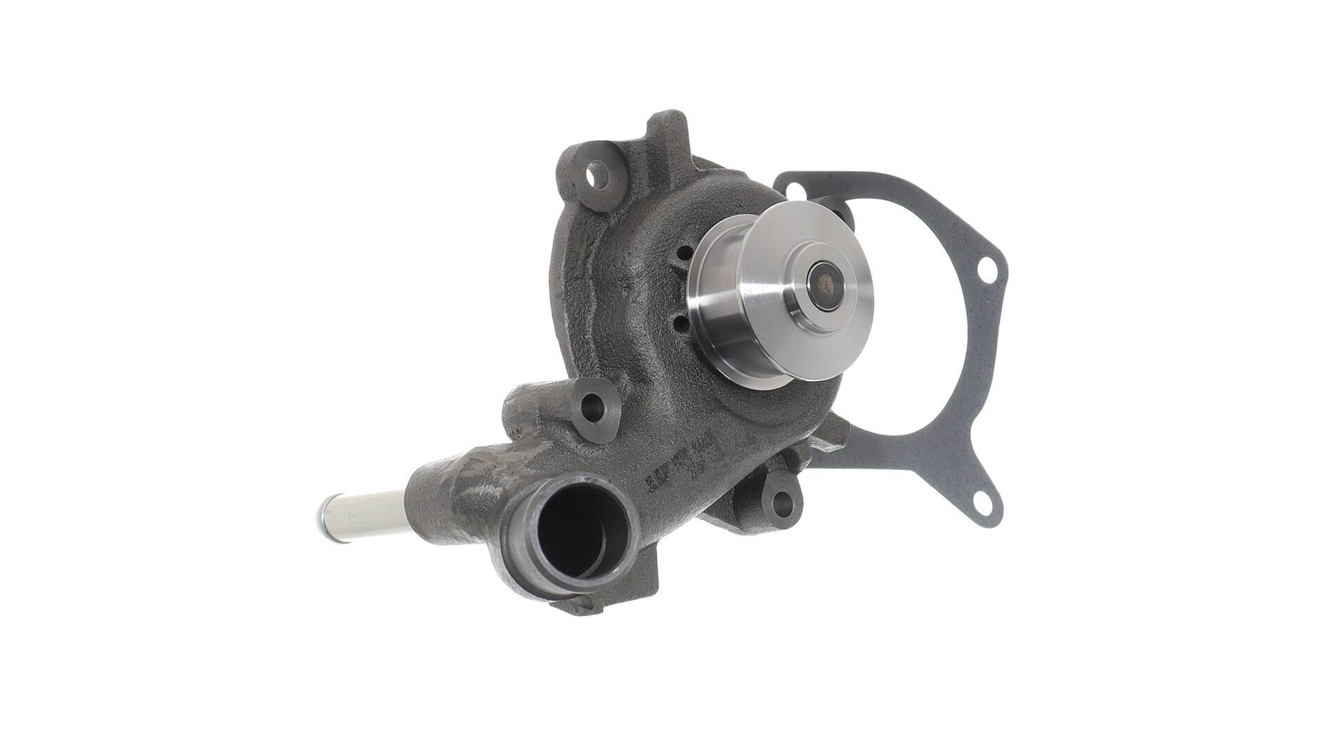 Bomba de agua VKPC84408 SKF