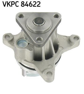 Motor de agua SKF VKPC84622