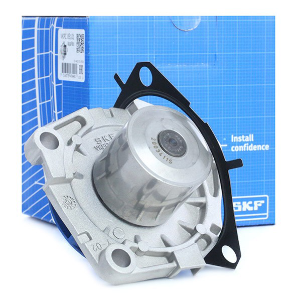 Bombeadora de agua SKF VKPC85101 precio, desde 50,73 EUR