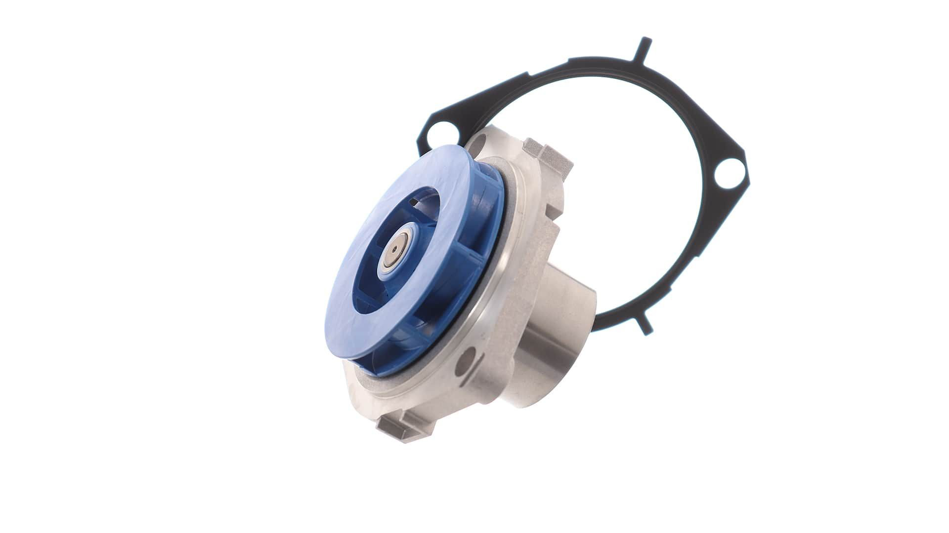 VKPC85101 SKF Bomba refrigerante coche