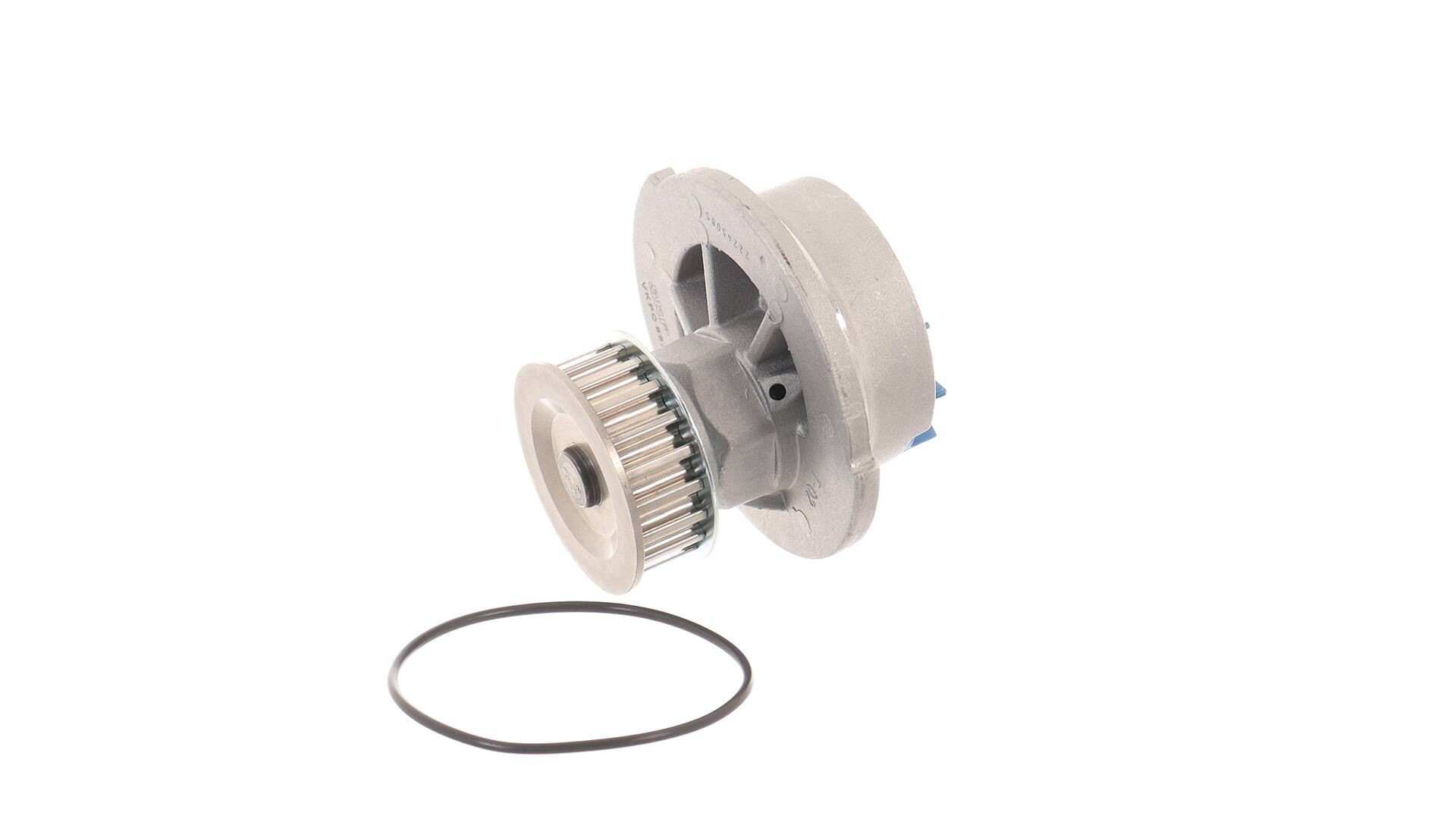 Motor de agua SKF VKPC85206