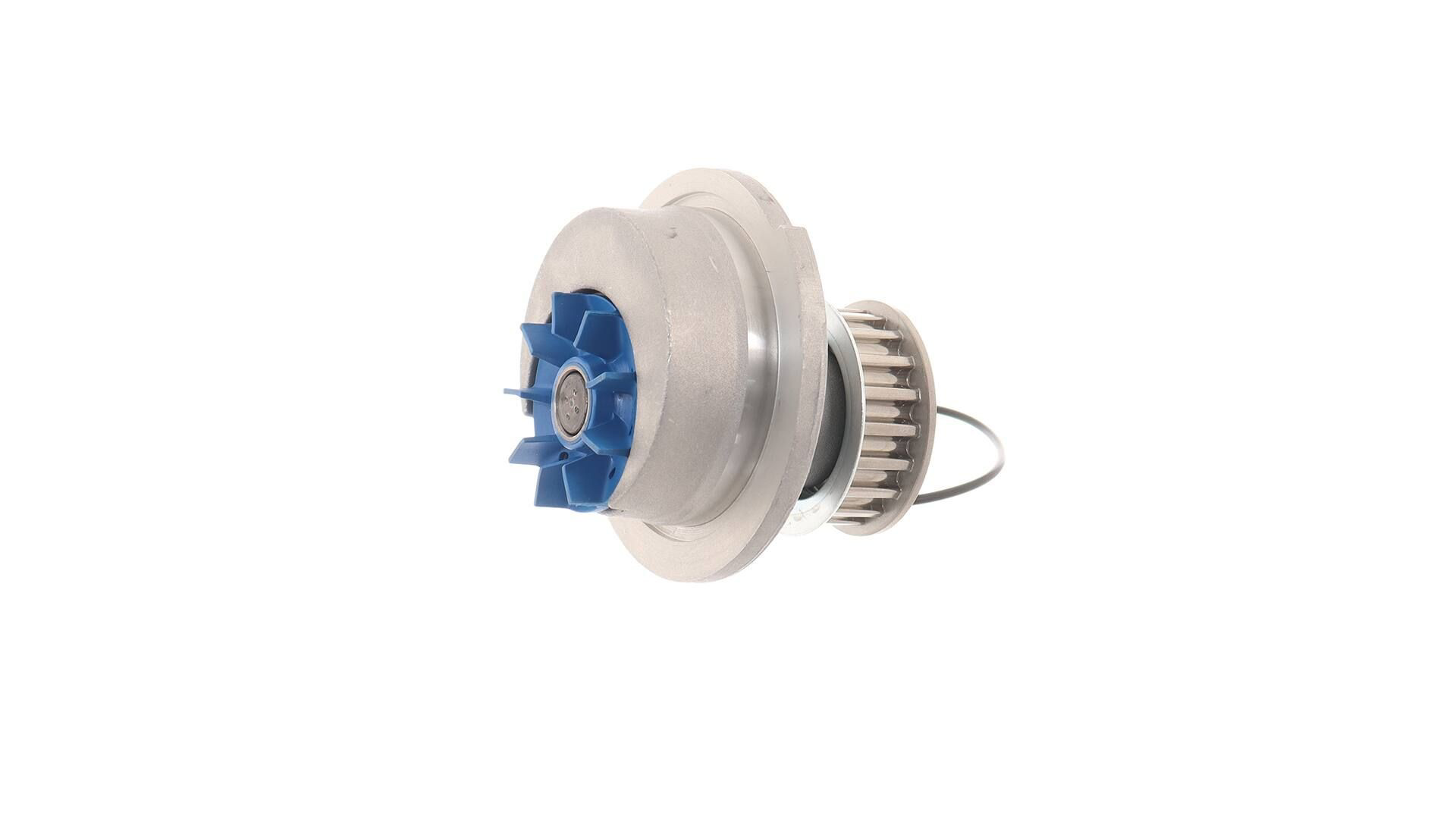 VKPC85206 SKF Bomba refrigerante coche