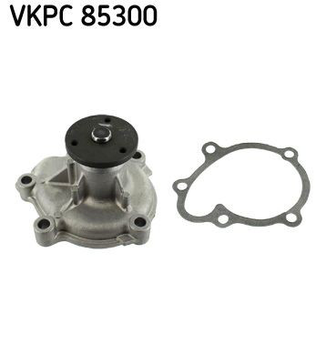 Motor de agua SKF VKPC85300