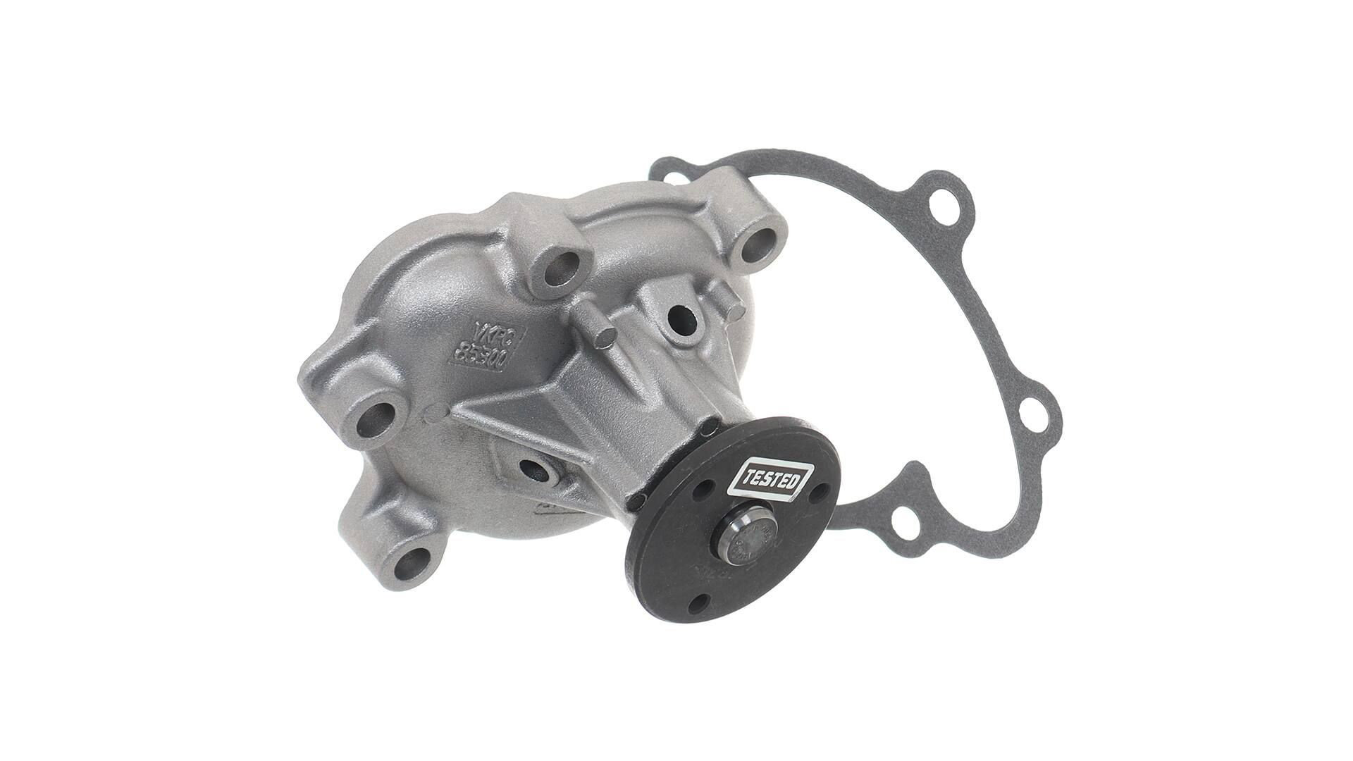 VKPC85300 SKF Bomba refrigerante coche