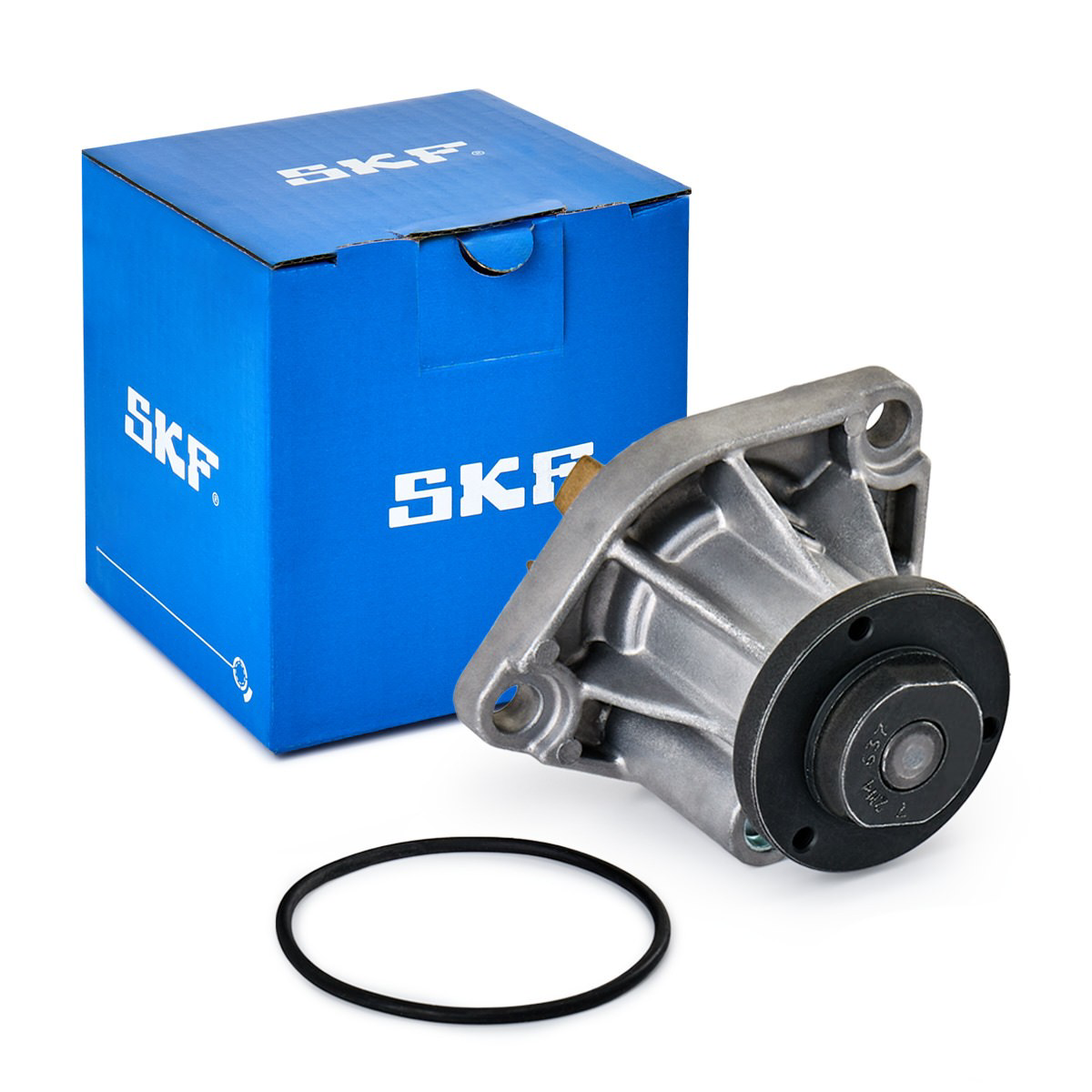 Motor de agua SKF VKPC85613