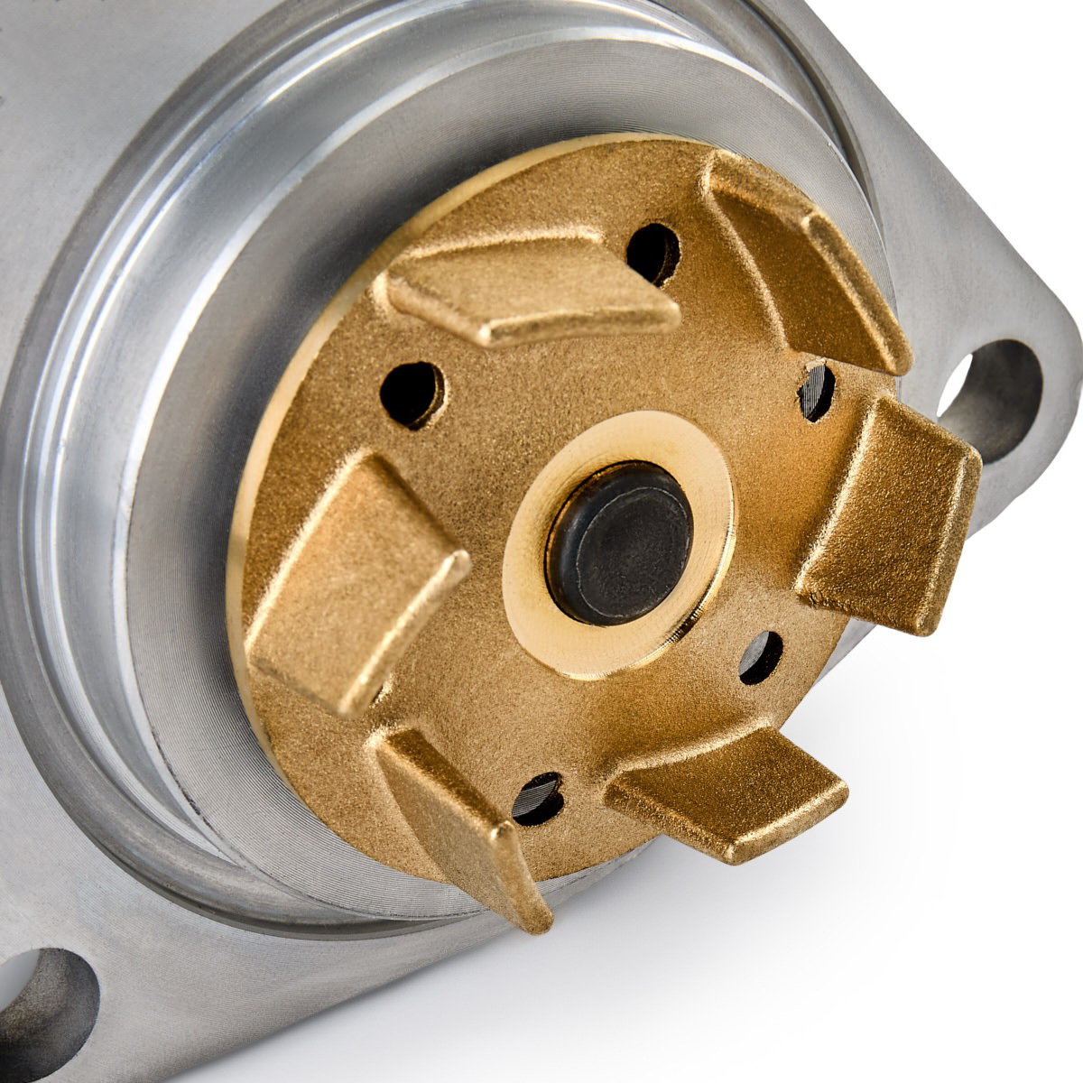 VKPC85613 SKF Bomba refrigerante coche