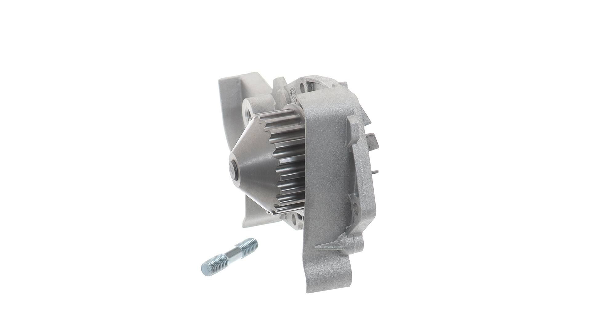 VKPC86216 SKF Bomba refrigerante coche