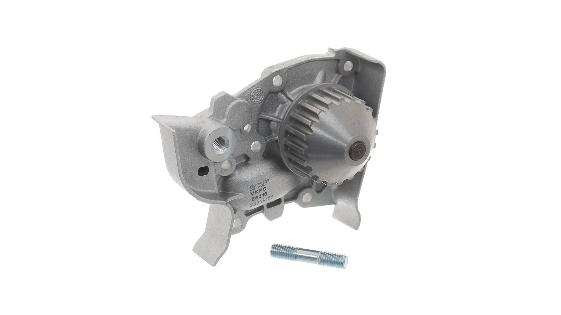 Bombeadora de agua SKF VKPC86216 precio, desde 49,14 EUR
