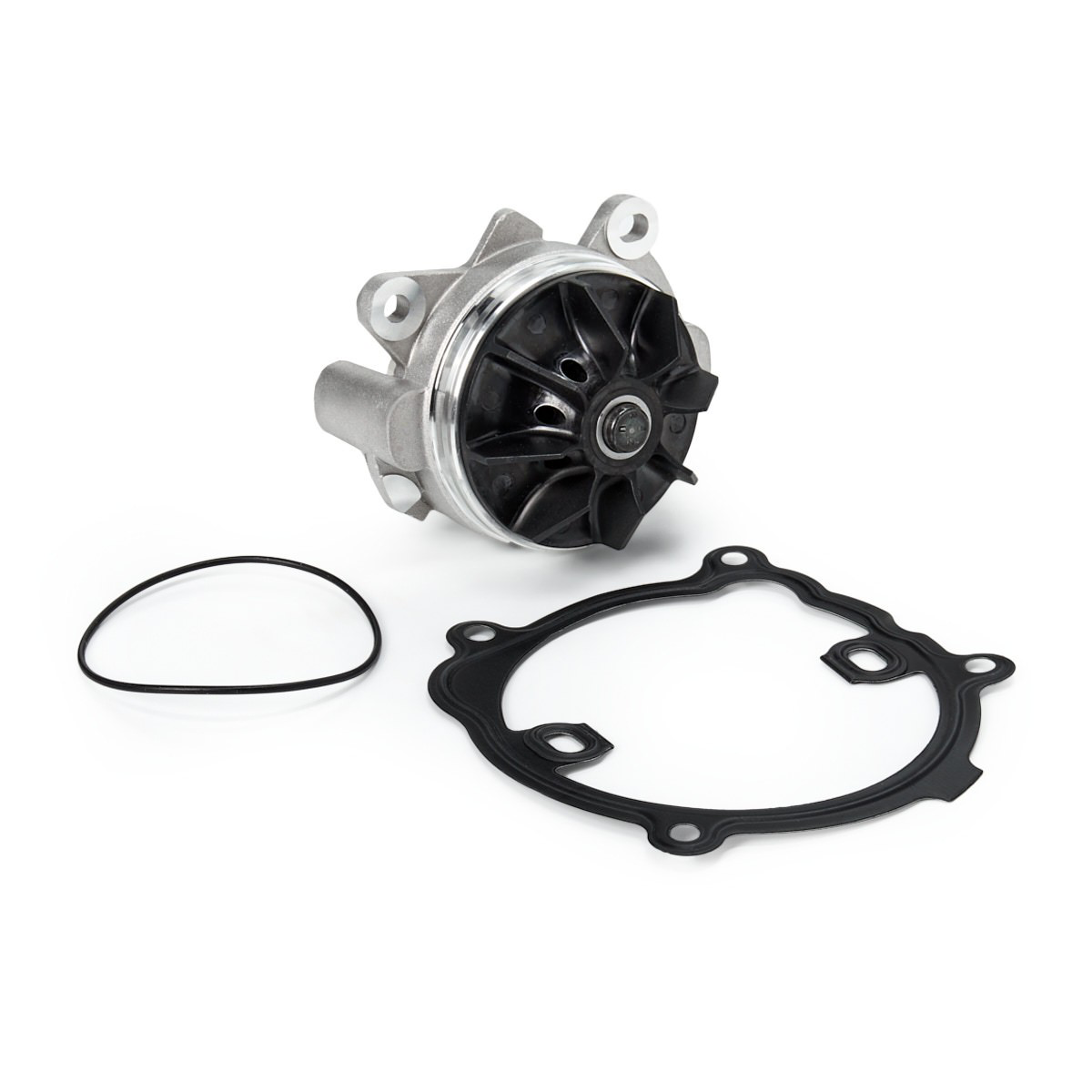 Motor de agua SKF VKPC86305