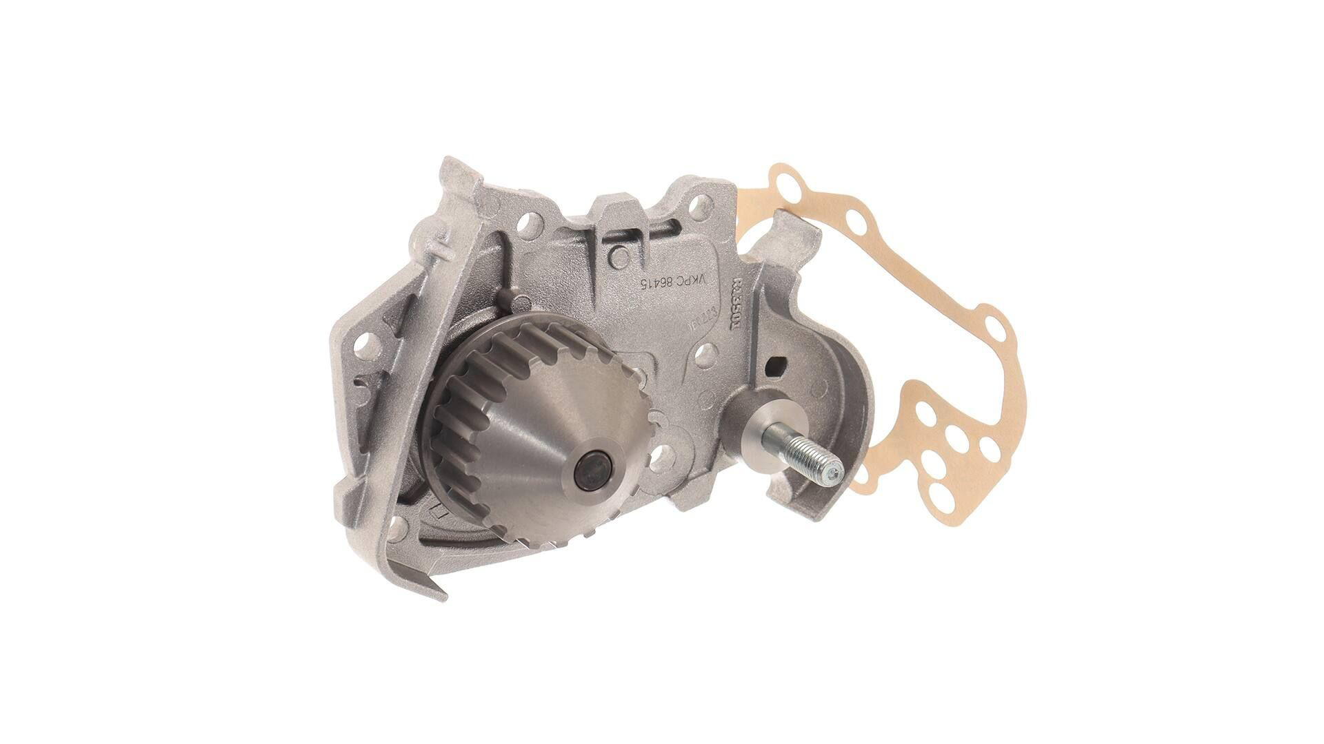 VKPC86415 SKF Bomba refrigerante coche