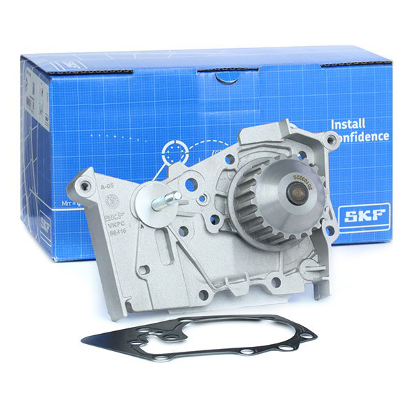Comprar VKPC86416 SKF Bomba de agua para motor