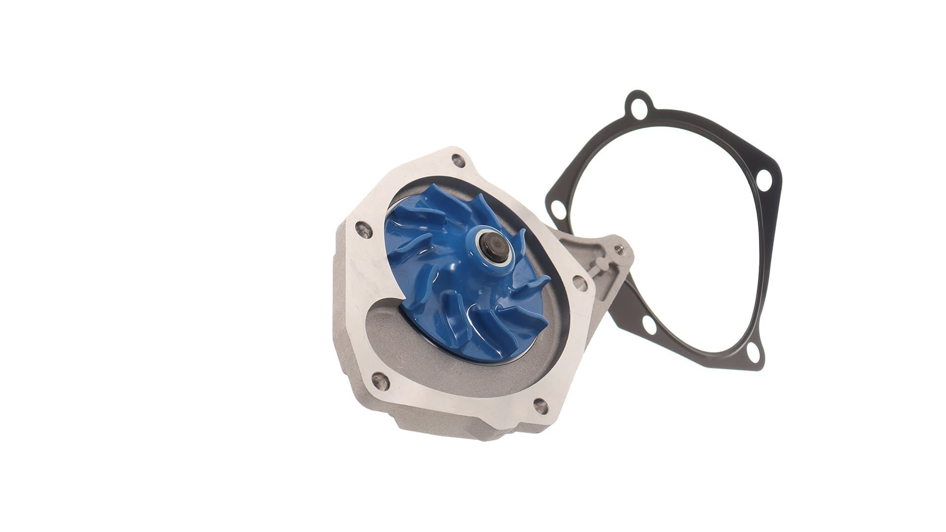 VKPC86418 SKF Bomba refrigerante coche