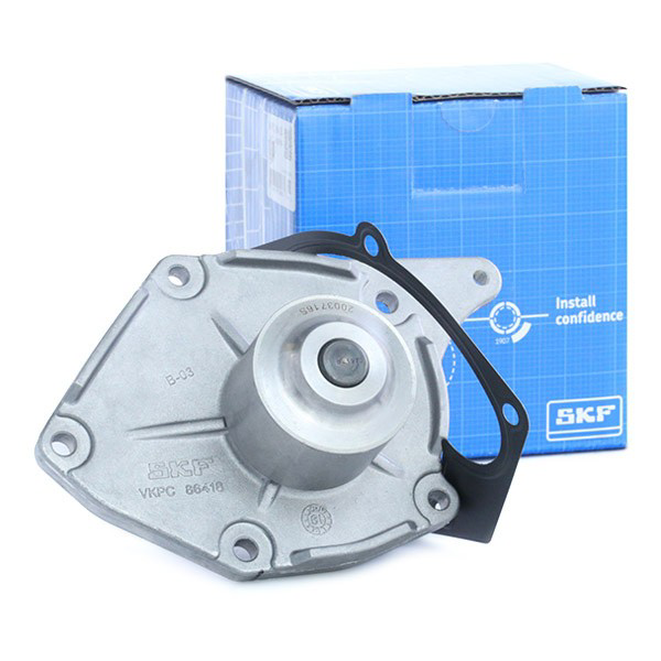 VKPC86418 SKF Bomba refrigerante coche